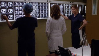 第66話:S12 - In Stitches 第66話:S12 - In Stitches