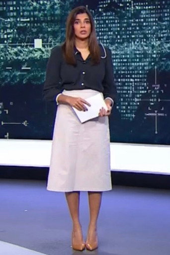 Maleen Saeedの人物画像 4