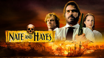 #7 Savage Islands