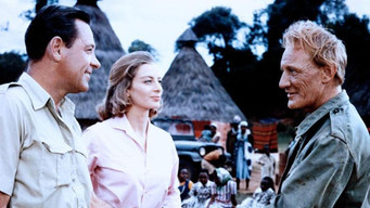 The Lion (1962)