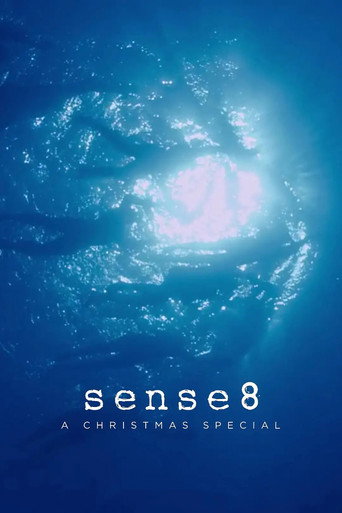 صورة من Sense8