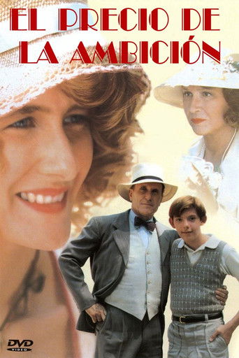 Poster de Rambling Rose