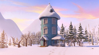 ムーミン谷のなかまたち (2019) 予告編