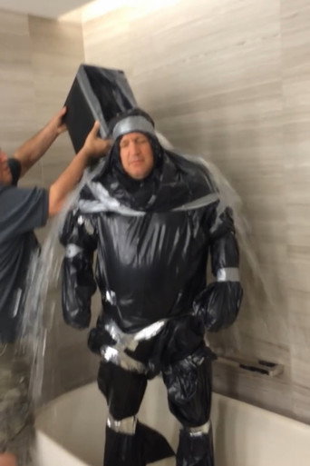 Kevin James Ice Bucket Challenge