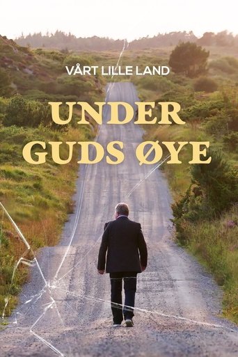 Vårt lille land: Under Guds øye: Season 1