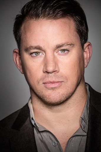 Image of Channing Tatum