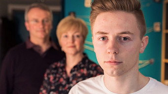 I'm Coming Out (2017)