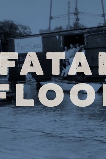 Fatal Flood en streaming 