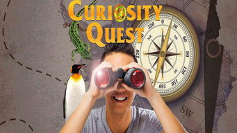 Curiosity Quest (2001-2012)