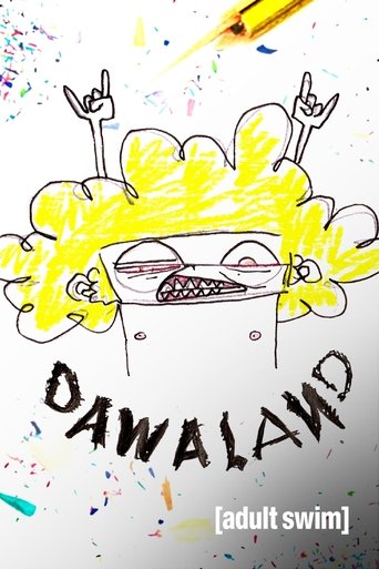 Dawaland: Season 1