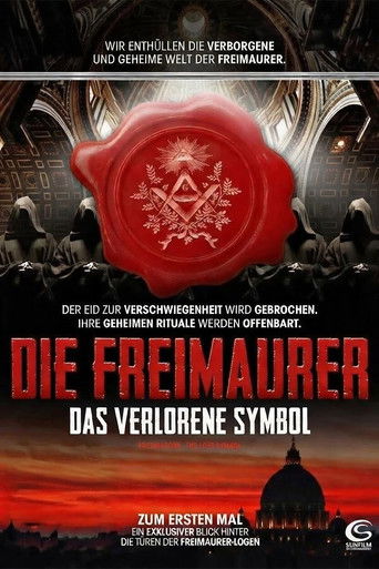 Die Freimaurer - Das verlorene Symbol (公開年不明年)のポスター画像 - FindKey