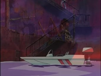 Episódio Episódio 4 da série Beyblade