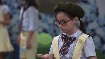 Episódio Capítulo 24 da série A Caverna Encantada