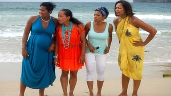 Girlfriends' Getaway (2014)