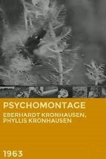 Poster för Psychomontage