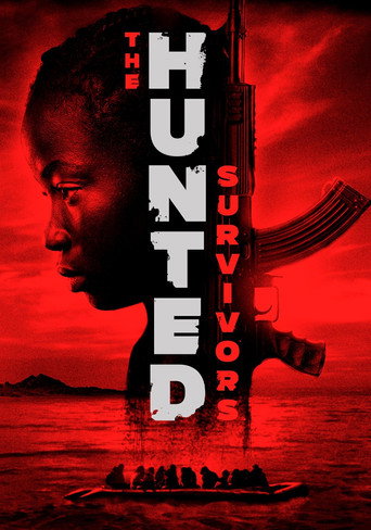The Hunted Survivors