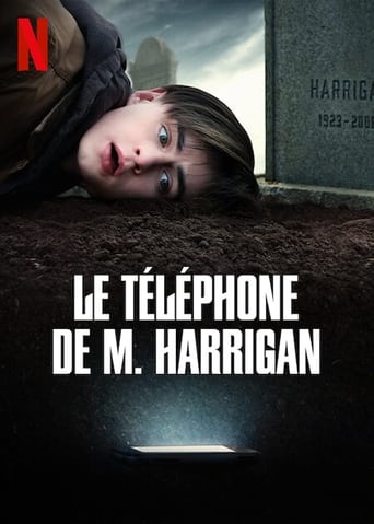 Le Téléphone de M Harrigan (2022)