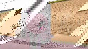 Cena de Uma Batalha Final Épica Como as Outras (1)