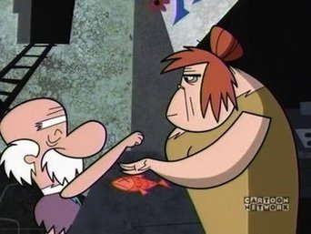 Imagem do episódio