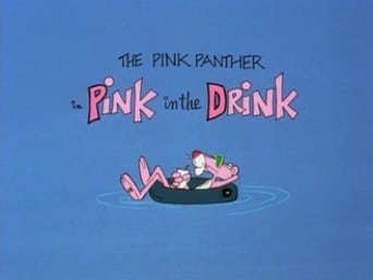 Pink in the Drink