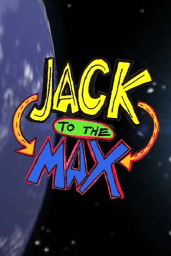 Jack To The Max (2008年)のポスター画像 - FindKey