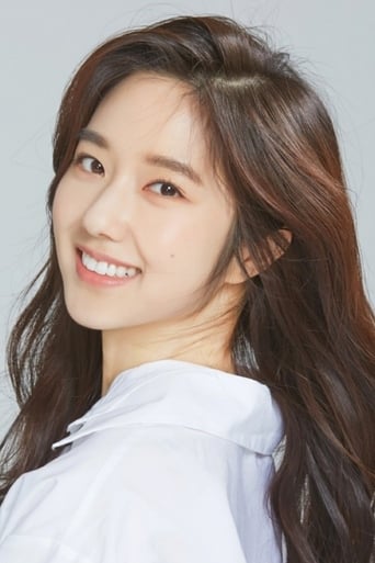 Image of Lee Hye-seong
