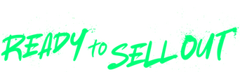 Mike Epps: Ready to Sell Out logo