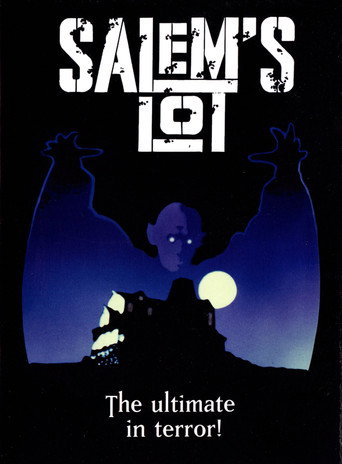 Salem's Lot poster