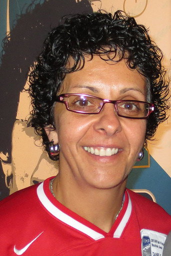 Danielle Goyette foto 1