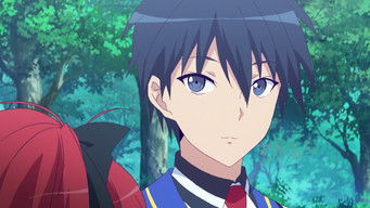 第7話:Imperial Hero -GRABEL- 第7話:Imperial Hero -GRABEL-