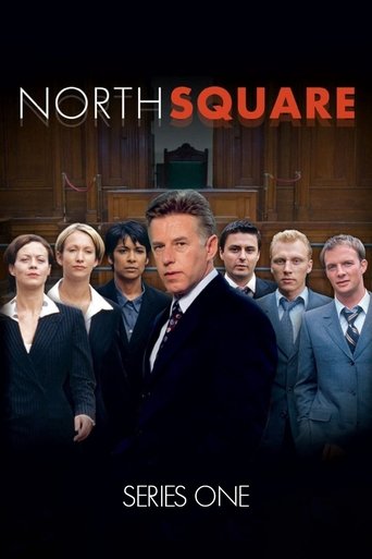 North Square: Season 1