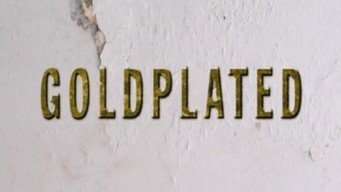 #2 Goldplated