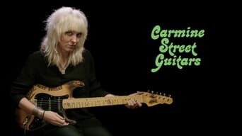 Carmine Street Guitars (2018)