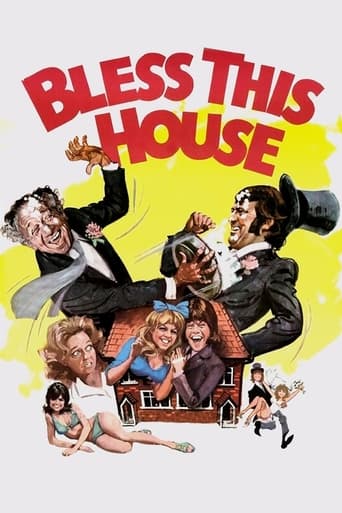 Poster of Bless This House
