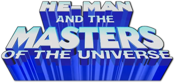 صورة من He-Man and the Masters of the Universe