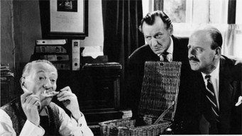 Strictly Confidential (1959)