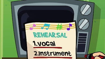 The Great Singing Contest / The Dancing Queen / The Cruise Day