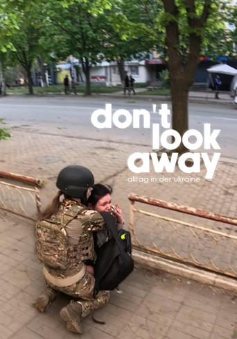 Don't Look Away (2026)