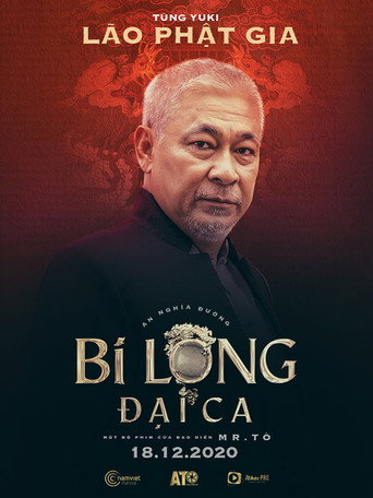Bi Long Đại Ca — Pôsteres 13
