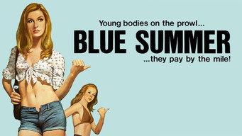 Blue Summer (1973)