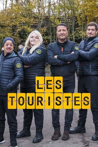 Les Touristes torrent magnet 