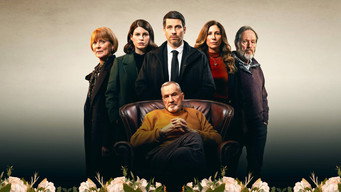 #2 The Inheritance