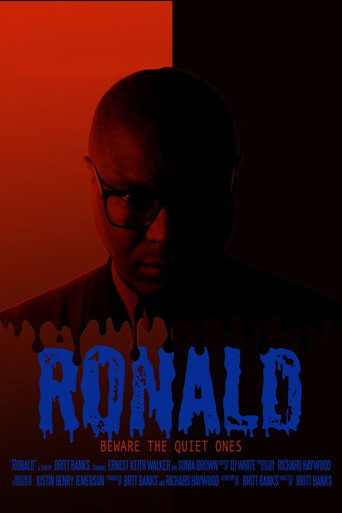 Cartell de Ronald