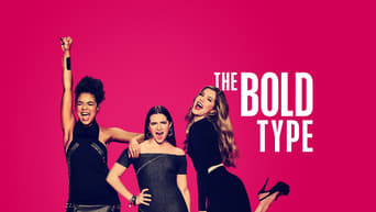 #46 The Bold Type