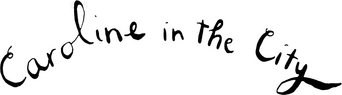 Caroline in the City logo