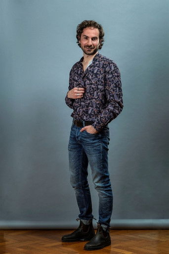 Foto de Mario Scerbo