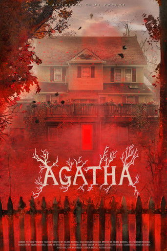 Agatha (2022)