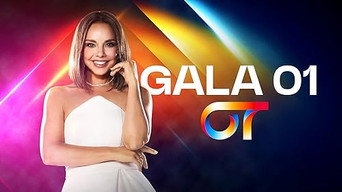 Episode 10 — Gala 1