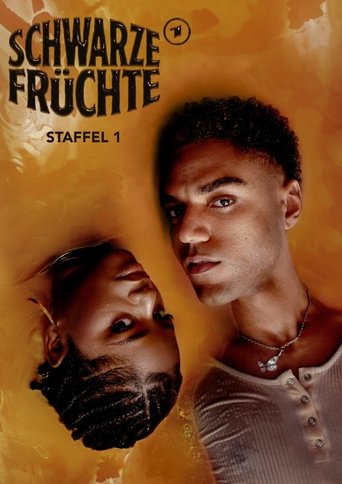 Black Fruit: Season 1