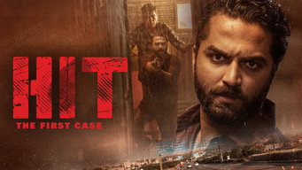 #5 HIT: The First Case